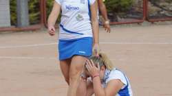 Supercoppa Femminile Open 2015